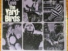 The Yardbirds – For Your Love – 1965 Debut Mono British Blues Vinyl LP
