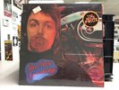 PAUL McCARTNEY & WINGS: Red Rose Speedway, Columbia Records, USA,SEALED, OOP LP
