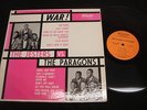 War The Jesters VS. The Paragons Original Doo Wop LP Near Mint vinyl Winley 6003