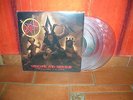 SLAYER - OBSCURE AND OBSCENE SHOW 2LP  & GREAT COLLECTOR'S EDITION 