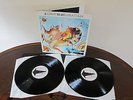 Dire Straits - Alchemy LP - ORIGINAL 1st UK Near Mint Vinyl - Worldwide Shipping