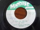 COUNT STICKEY & RULERS-WHA DO YOU SO George Williams No Biz...REGGAE  7