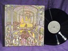 ELIOT FISK GUITAR PLAYS SCARLATTI AUDIOPHILE 45 RPM MYLAR  LP