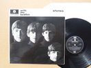 Beatles,With The Beatles,Stereo pressing,LP