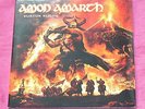 AMON AMARTH - SURTUR RISING - 11tr 2LP - GER 2011 - 1st PRESSING