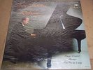 Ivan Moravec plays DEBUSSY (AUTOGRAPHED) - Vox D-VCL 9037 SEALED
