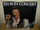 ELVIS PRESLEY.......