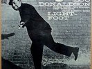 LOU DONALDSON Light-Foot BLUE NOTE 4053 Deep Groove RVG Ear