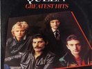 QUEEN : LP - GREATEST HITS - SPANISH TITLES - MEXICO 1981