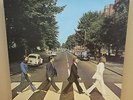 THE BEATLES ABBEY ROAD OG NEW ZEALAND EMI RECORDS LP PCSM 7088 YEX749/50 MINT
