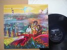 Jimi Hendrix Experience,Electric Ladyland Part 1,Matrix numbers A2 & B2,LP