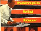 Lionel Hampton-Hamp's Big Four-Verve 8117-MONO