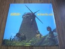 ASHKAN - IN FROM THE COLD  NEW LP SEALED