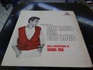 Edu Lobo & Tamba Trio 1964 Brazil MONO LP