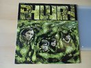 Phluph  LP same  Org Verve  1968  Pop Progressiv Psych Acid Garage Beat Monster