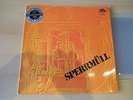 Sperrmüll  LP same  Org. green Brain 1973  Pop Progressiv Psych Krautrock