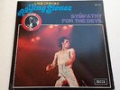 ROLLING STONES Sympathy For The Devil 1973 French 7