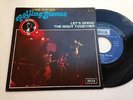 ROLLING STONES Let's Spend The Night Together - 1975 French 7