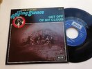 ROLLING STONES Get Off Of My Cloud  1975 French 7