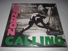 The Clash - London Calling 2-LP audiophile 180g Vinyl NEU Schallplatte NEW