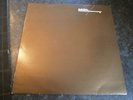 AUTECHRE - WE R ARE WHY? - 12” + SLEEVE + LETTERHEAD INSERT - EXCELLENT 