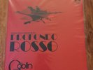 Goblin Profondo Rosso Deep Red Vinyl Horror Soundtrack
