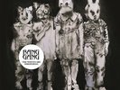 Wolves & Whispering - Bang Gang (2015, Vinyl NEW)
