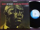 Art Blakey (Jazz Messengers),