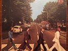 AUDIOPHILE LP- THE BEATLES- 