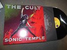 Sonic Temple - The Cult LP