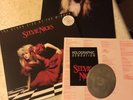 Stevie Nicks Rare Record