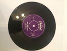 Gene Vincent Rocky Road Blues Capitol 45rpm 50's Rockabilly