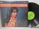 FRANK FERRER JR 1968 Rare RCA Boogaloo LP Latin Groove PUERTO RICO Salsa WORLD