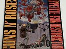 GUNS N' ROSES - 