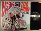 Who,The  Magic Bus     Psych