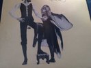 fleetwood mac rumours lp With Lyrics Insert