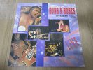 Guns N' Roses - Civil War Live Korea Vinyl LP 1991