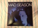 Mad Season River of Deceit blue vinyl