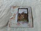 Led Zeppelin, 4, IV, Four, 200 Gram  Vinyl LP 