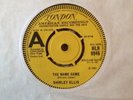 SHIRLEY ELLIS London DEMO The Name Game Lovely Condition
