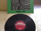 COSMIC EYE - DREAM SEQUENCE AMANCIO D'SILVA  -REGAL ZONOPHONE FACTORY SAMPLE NM