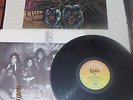 Dio–Lock Up The Wolves-EXTRA RARE 1990 ORIGINAL UK LP+INNER-(RAINBOW-SABBATH)-
