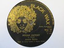 Reggae / Roots----JUNIOR BYLES---Pitchy Patchy----