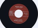 RONNIE DAWSON - ROCKIN' BONES (Rare 1975 Mariano ROCKABILLY Repro) TOP BOPPER