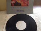 DEEP PURPLE MADE IN EUROPE - UK WHITE LABEL TEST PRESS TPSA7517 A1/B1 NR MINT LP