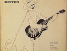 Joe Puma-Wild Kitten-Dawn 1118-MONO