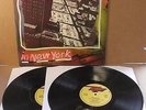 FRANK ZAPPA zappa in new york G/FOLD VINYL LP - UK a1b1c1d1 / 'punky's whips'