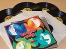Beatles Alpha Omega Vol. 2   Rare release tracklist