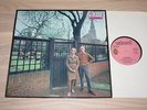 FAIRPORT CONVENTION LP - UNHALFBRICKING / GERMAN FIRST PINK ISLAND PRESS in MINT