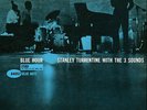 Stanley Turrentine with The 3 Sounds Blue Hour 180g Vinyl LP (MMLLP84057)
